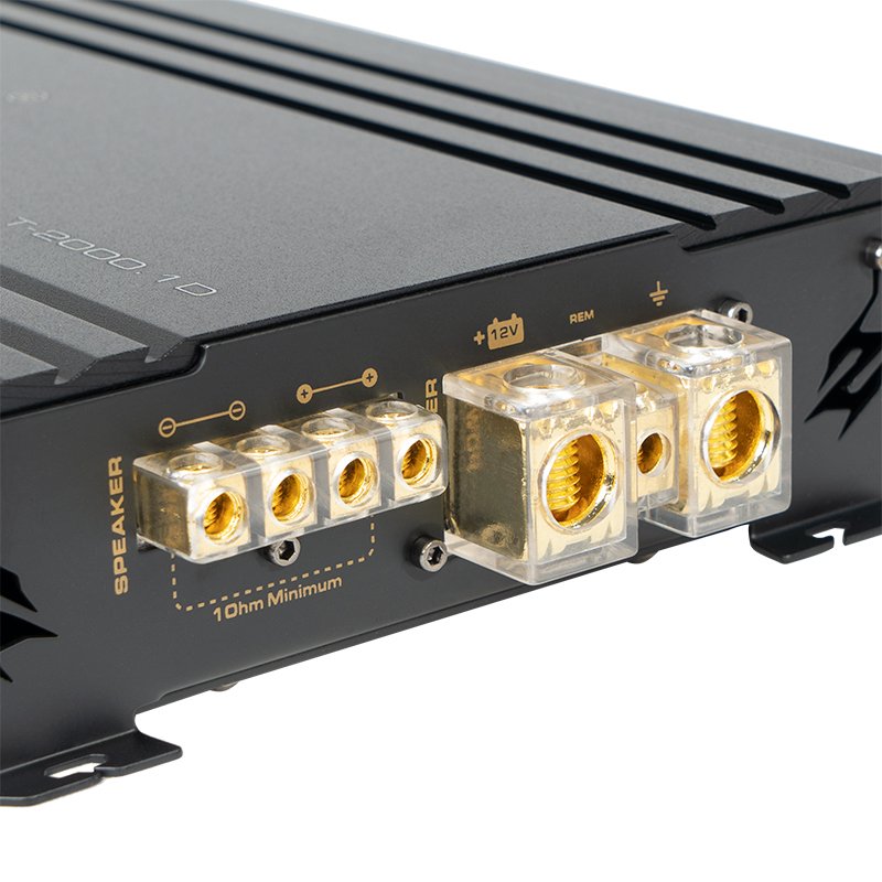 Car Stereo Amplifiers for Car Monoblock Class D Recone Kit Subwoofer Amplifier 12v Audio with Car Amplifiers