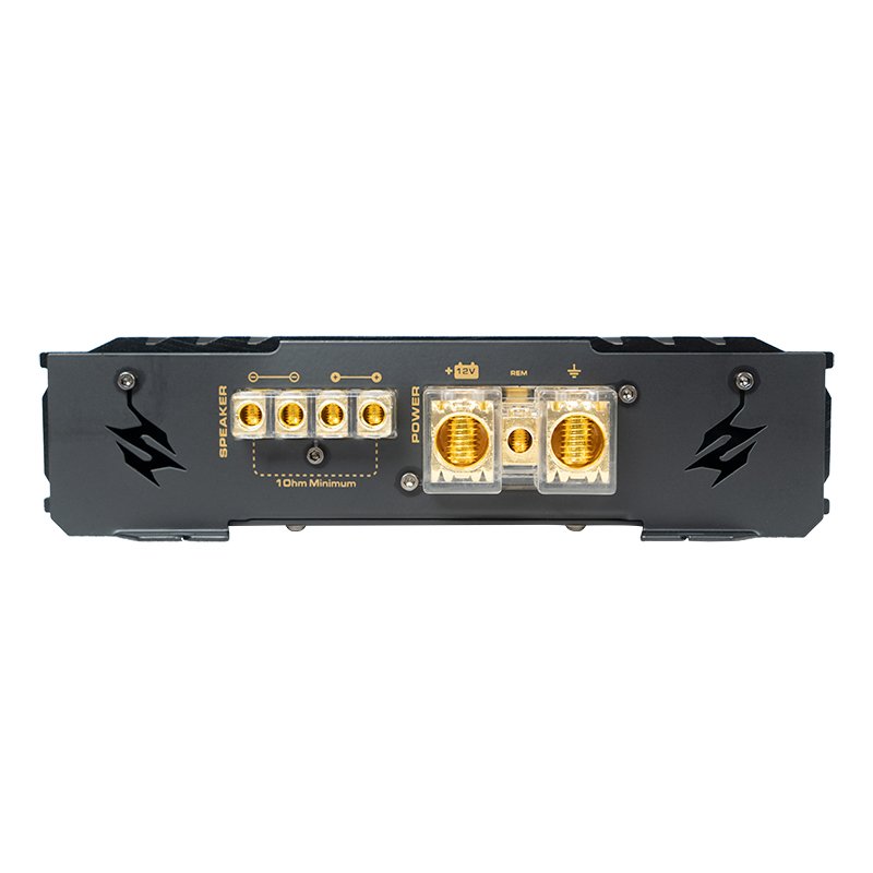 Car Stereo Amplifiers for Car Monoblock Class D Recone Kit Subwoofer Amplifier 12v Audio with Car Amplifiers
