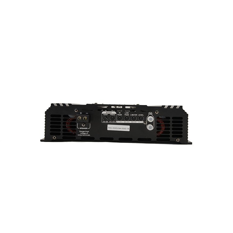 Good Quality Professional Power Us Amplifier 3500 Watt Mono Block Hot Sales in the USA Market High Power Amplifier