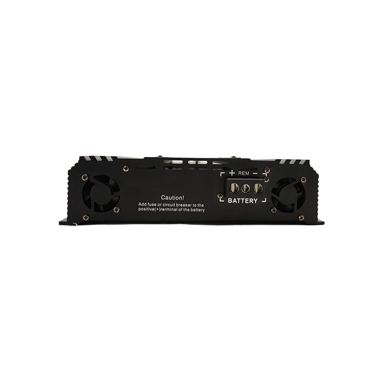 Good Quality Professional Power Us Amplifier 3500 Watt Mono Block Hot Sales in the USA Market High Power Amplifier
