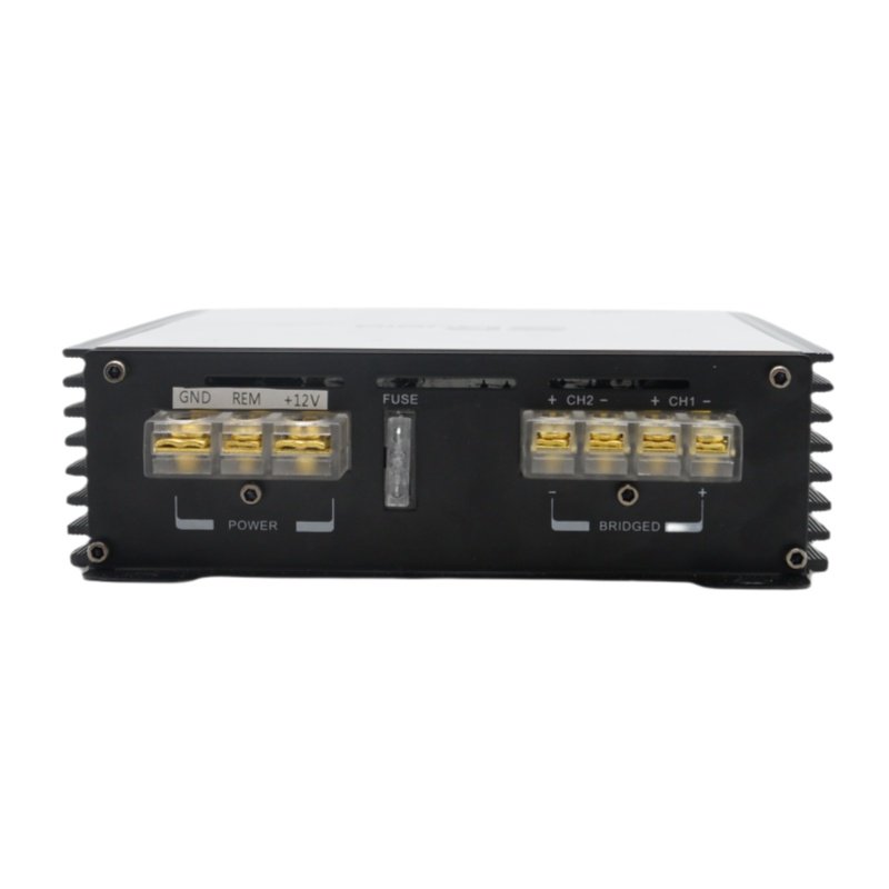 Factory Direct Sales Class AB Professional 60 Watt Stable PCB Compact Size Car Amplifier Car Audio Amplifier 2 Channels 60.2