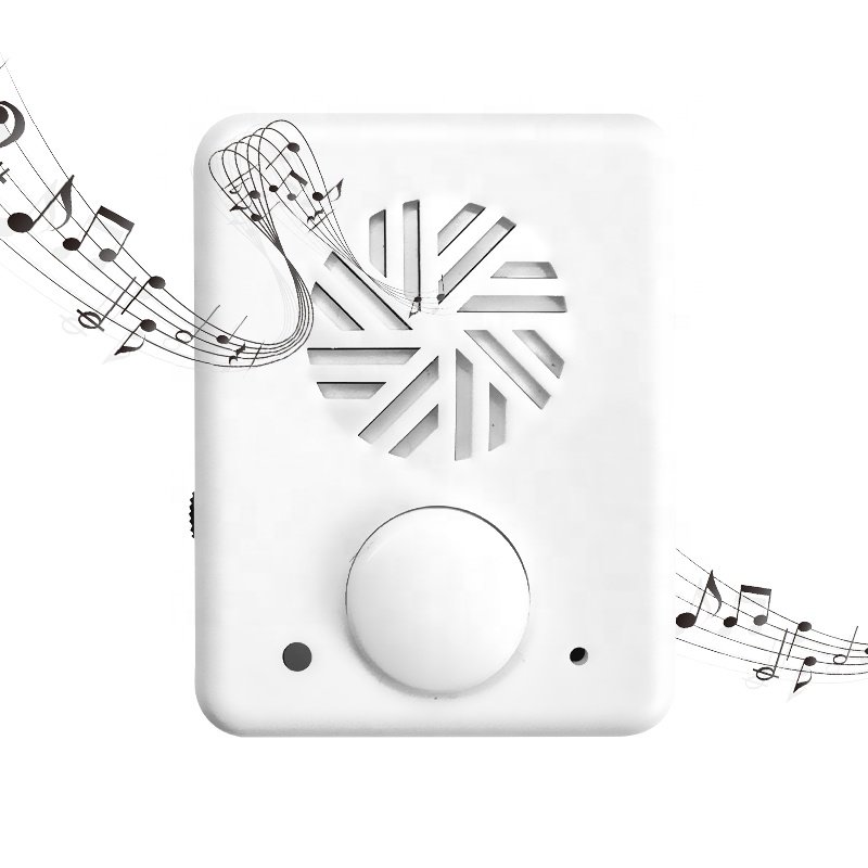 Rechargeable Plush Toy Sound Module Customize Long Time Recordable or Pre-recorded or USB Loading Audio Player