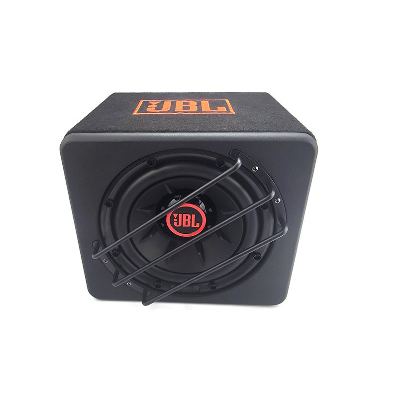 JBL Built in Amplifier Car Sub Woofer 10 Inch Car Speakers MAX1500W Box Car Active Subwoofer Sound Speakers Subwoofer Box