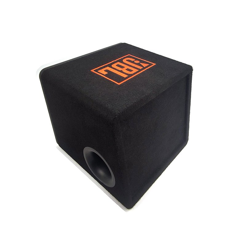 JBL Built in Amplifier Car Sub Woofer 10 Inch Car Speakers MAX1500W Box Car Active Subwoofer Sound Speakers Subwoofer Box