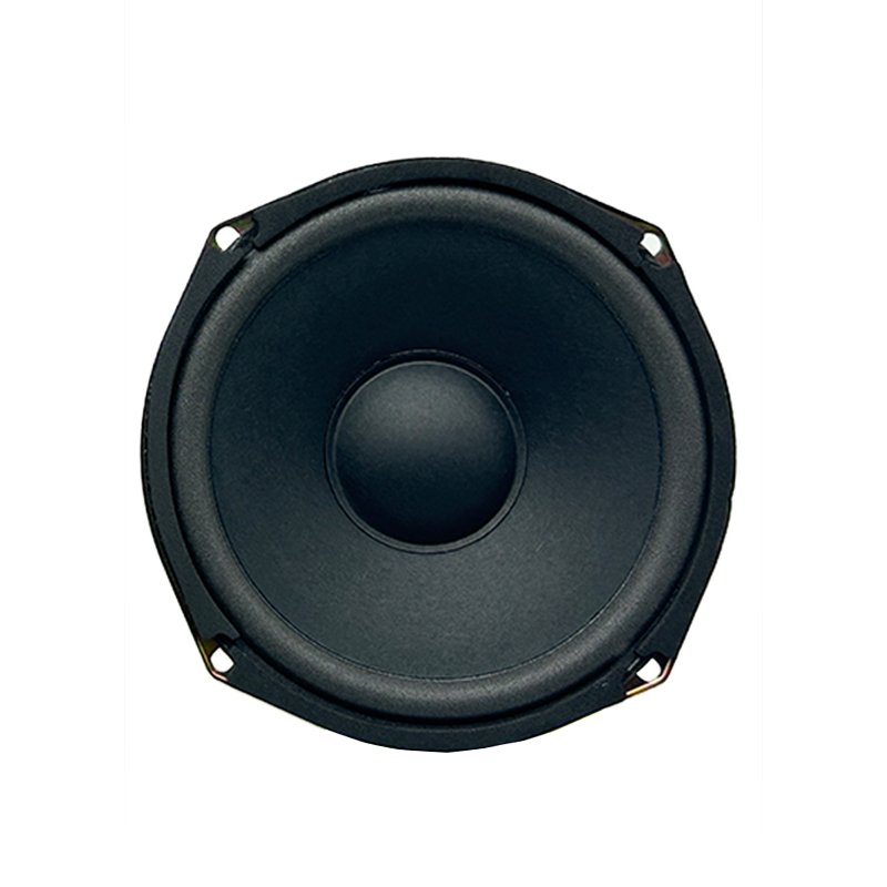 New product hot model 6" automotive audio coaxial speaker 400W max universal 6 inch car door music speaker