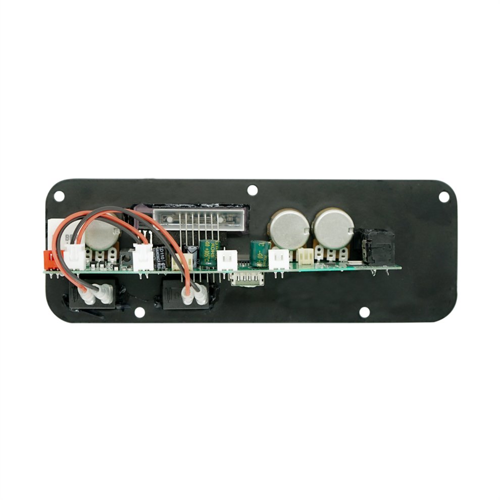 Bluetooth Audio Amplifier Board 2x15W 3.7V Bluetooth Car MP3 Music Player Module