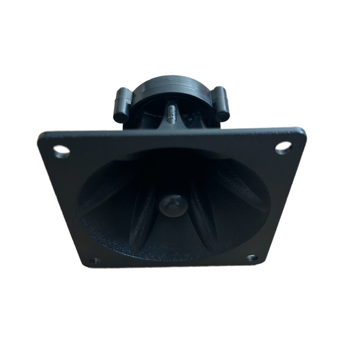 Hot-selling ST-140 audio accessories 3d rotating tweeter with ambient light tweeter horn