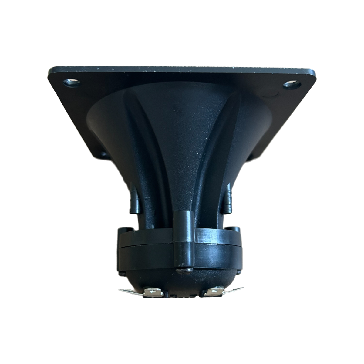 Hot-selling ST-140 audio accessories 3d rotating tweeter with ambient light tweeter horn