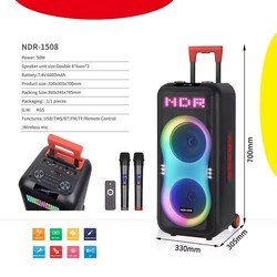 NDR-1508