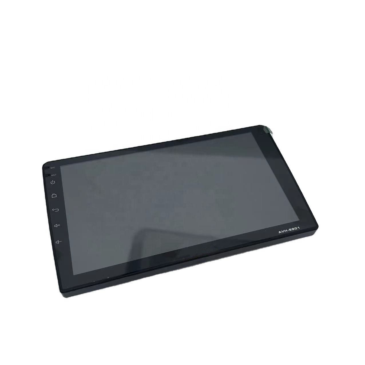 Android 10.0 Allwinner T5 DAB Voice Control Dual Camera Stereo Car 2din Android 10inch 2G/32G Car Radio DSP Carplay