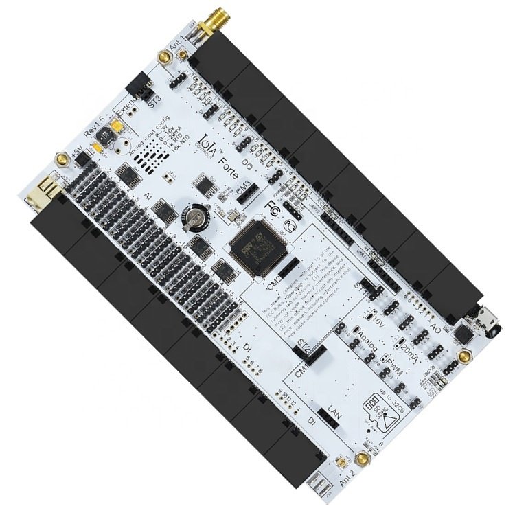 Car Conditioner Control Card Car Amplifier Alarm System PCB Circuit Board PCBA Assembly Boards