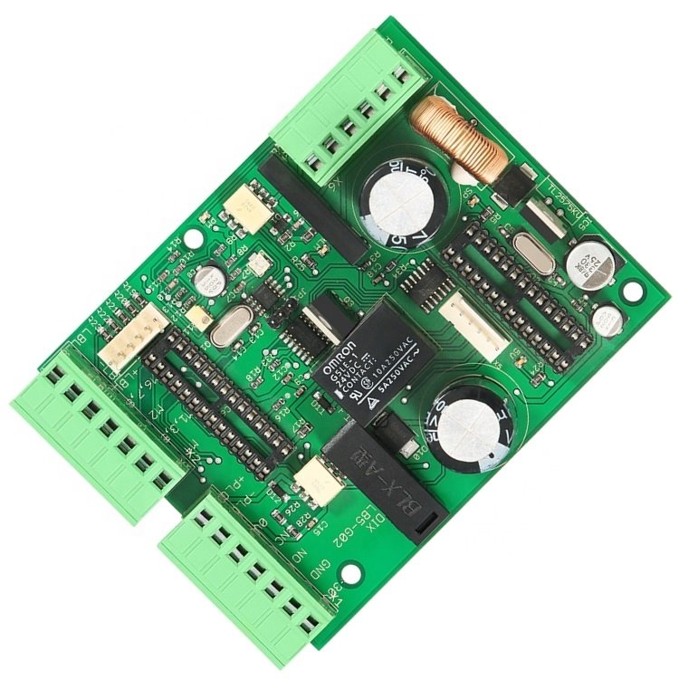 Car Conditioner Control Card Car Amplifier Alarm System PCB Circuit Board PCBA Assembly Boards