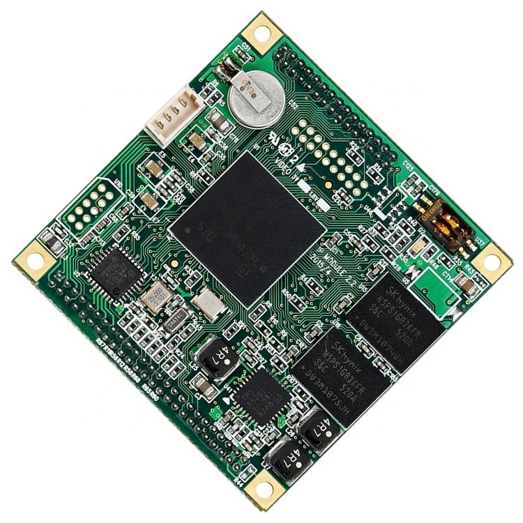 Car Conditioner Control Card Car Amplifier Alarm System PCB Circuit Board PCBA Assembly Boards