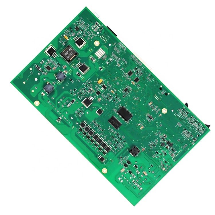 Car Conditioner Control Card Car Amplifier Alarm System PCB Circuit Board PCBA Assembly Boards