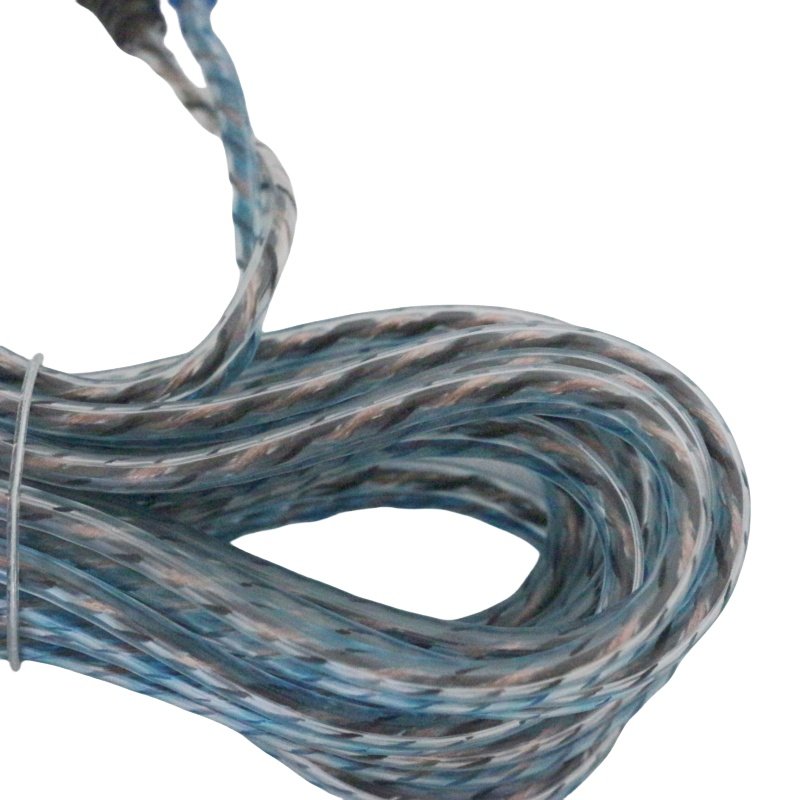 High Quality Amplifier Car Audio Rca Cable Audio/video Cable Car Audio Cable