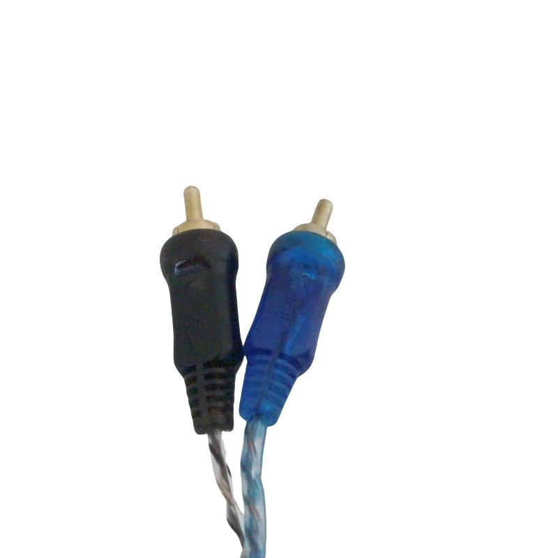 High Quality Amplifier Car Audio Rca Cable Audio/video Cable Car Audio Cable