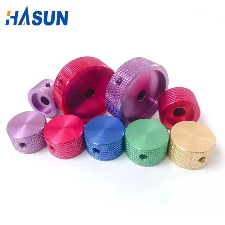 China online shopping custom aluminum volume control knob for car audio accessory