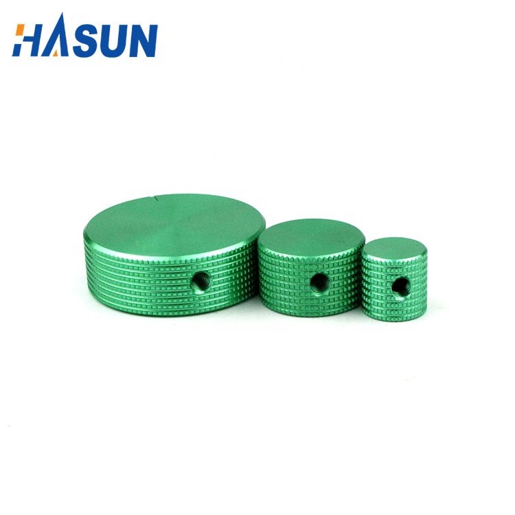 China online shopping custom aluminum volume control knob for car audio accessory