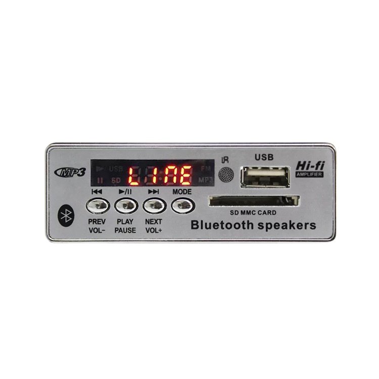 HLX 2019 new cross-border e-commerce explosions electronic product decoding board spot supply of internal and external single