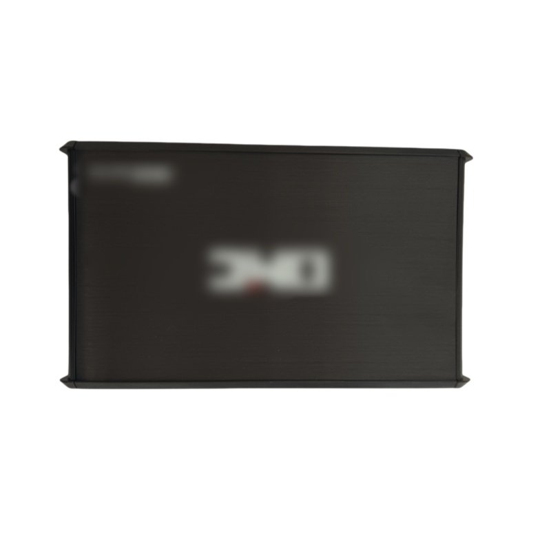 Factory Direct Sales Wholesale Bulk Order Customized Logo and Color Mono Block 700W Class D Car Amplifiers 700.1