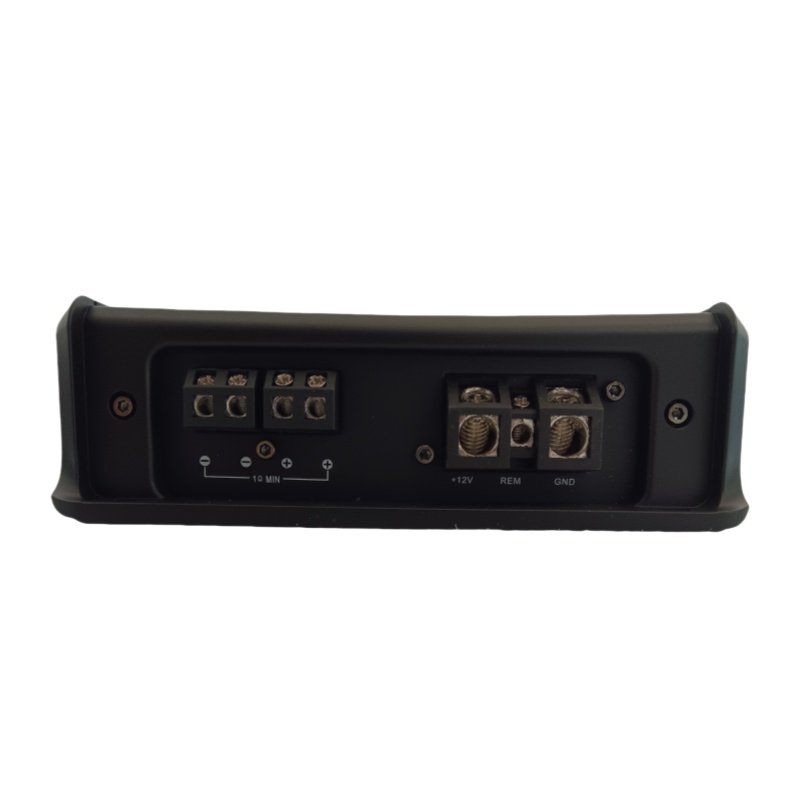 Factory Direct Sales Wholesale Bulk Order Customized Logo and Color Mono Block 700W Class D Car Amplifiers 700.1