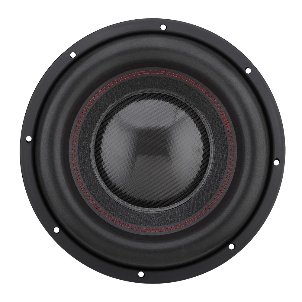 Amplifier 4ohm Speaker 15'' Subwoofers Dual Voice Coil SPL Subwoofer