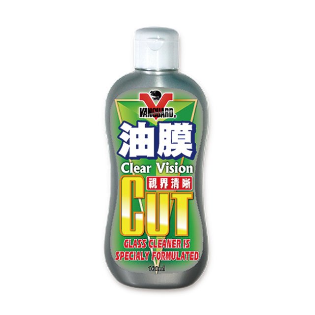 Detailing Glass Oil Remover Effectively Eliminates Stubborn Oil Residues-Cleaner & Wash Product