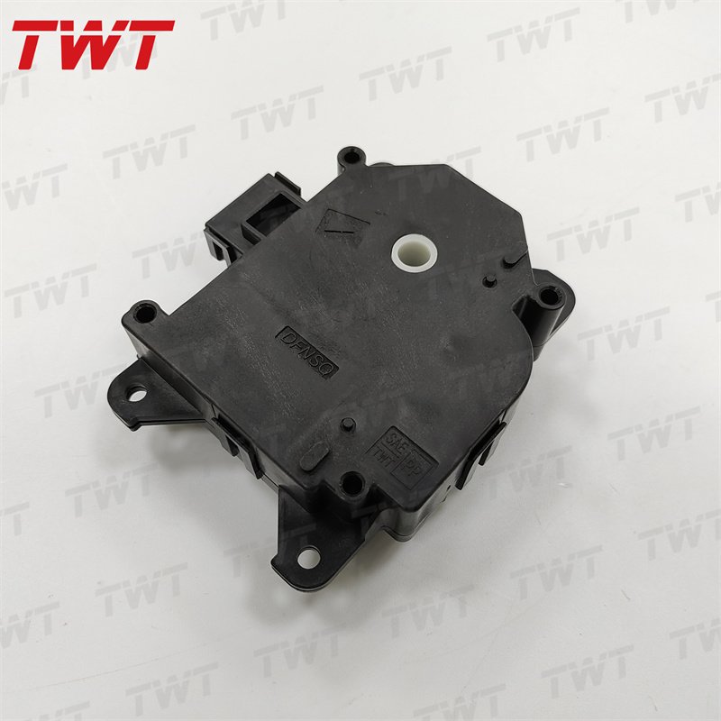 Premium Quality Car Accord Heater Regulator Motor 79140-TS6-H01 DENSO OEM Number 62113800-2990 Fit for Honda Accord CRV CIVIC