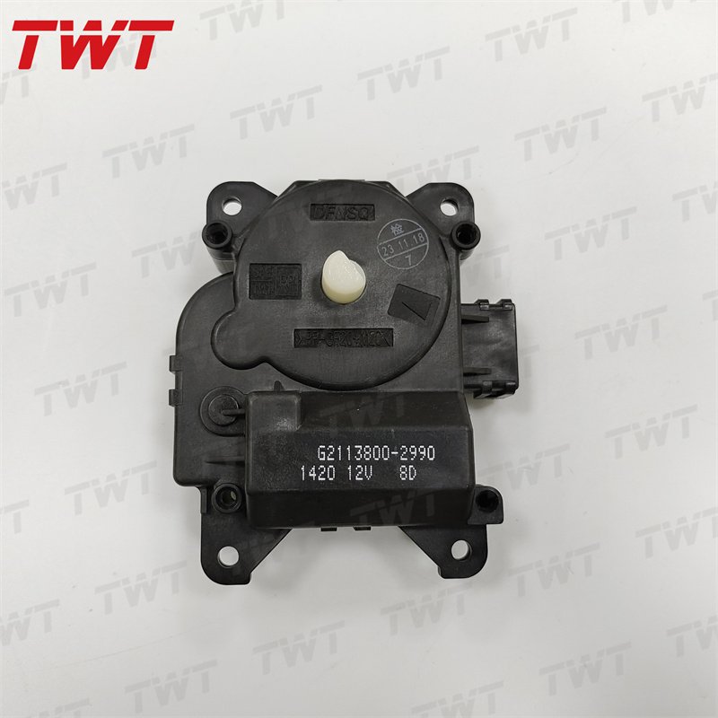 Premium Quality Car Accord Heater Regulator Motor 79140-TS6-H01 DENSO OEM Number 62113800-2990 Fit for Honda Accord CRV CIVIC