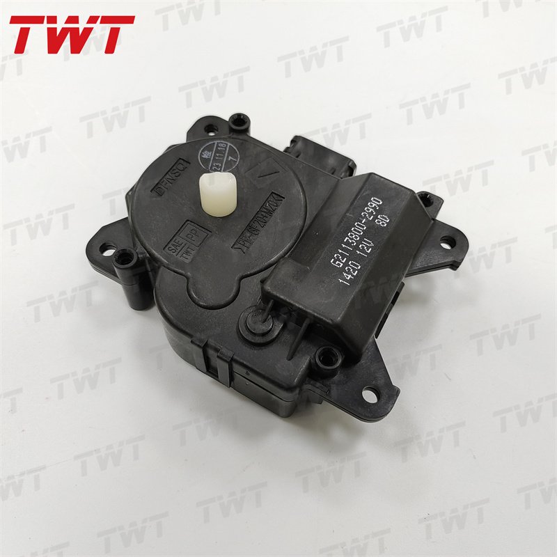 Premium Quality Car Accord Heater Regulator Motor 79140-TS6-H01 DENSO OEM Number 62113800-2990 Fit for Honda Accord CRV CIVIC