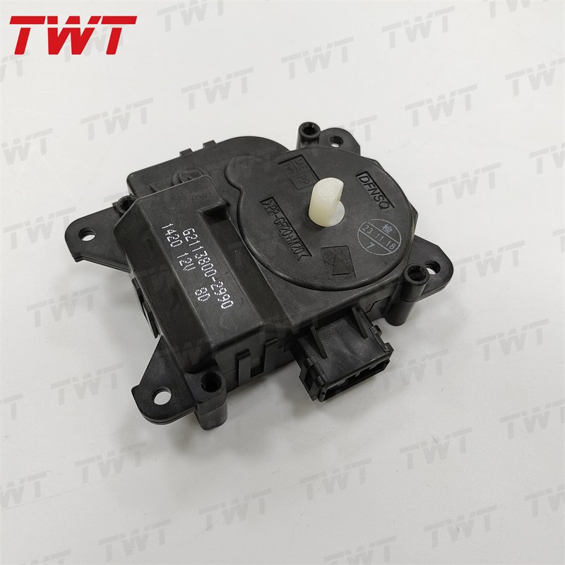 Premium Quality Car Accord Heater Regulator Motor 79140-TS6-H01 DENSO OEM Number 62113800-2990 Fit for Honda Accord CRV CIVIC