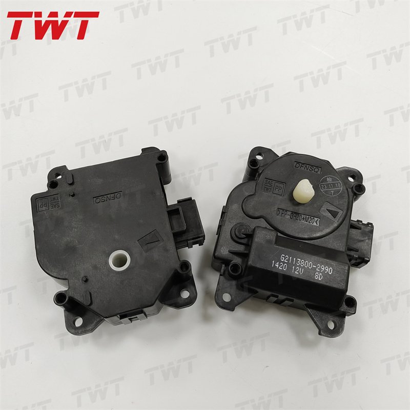 Premium Quality Car Accord Heater Regulator Motor 79140-TS6-H01 DENSO OEM Number 62113800-2990 Fit for Honda Accord CRV CIVIC