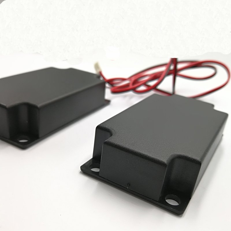 Free samples plastic loud speaker midrenge audio parts 3w 5w 10w studio monitor with Mounting Hole for Speaker Accessories