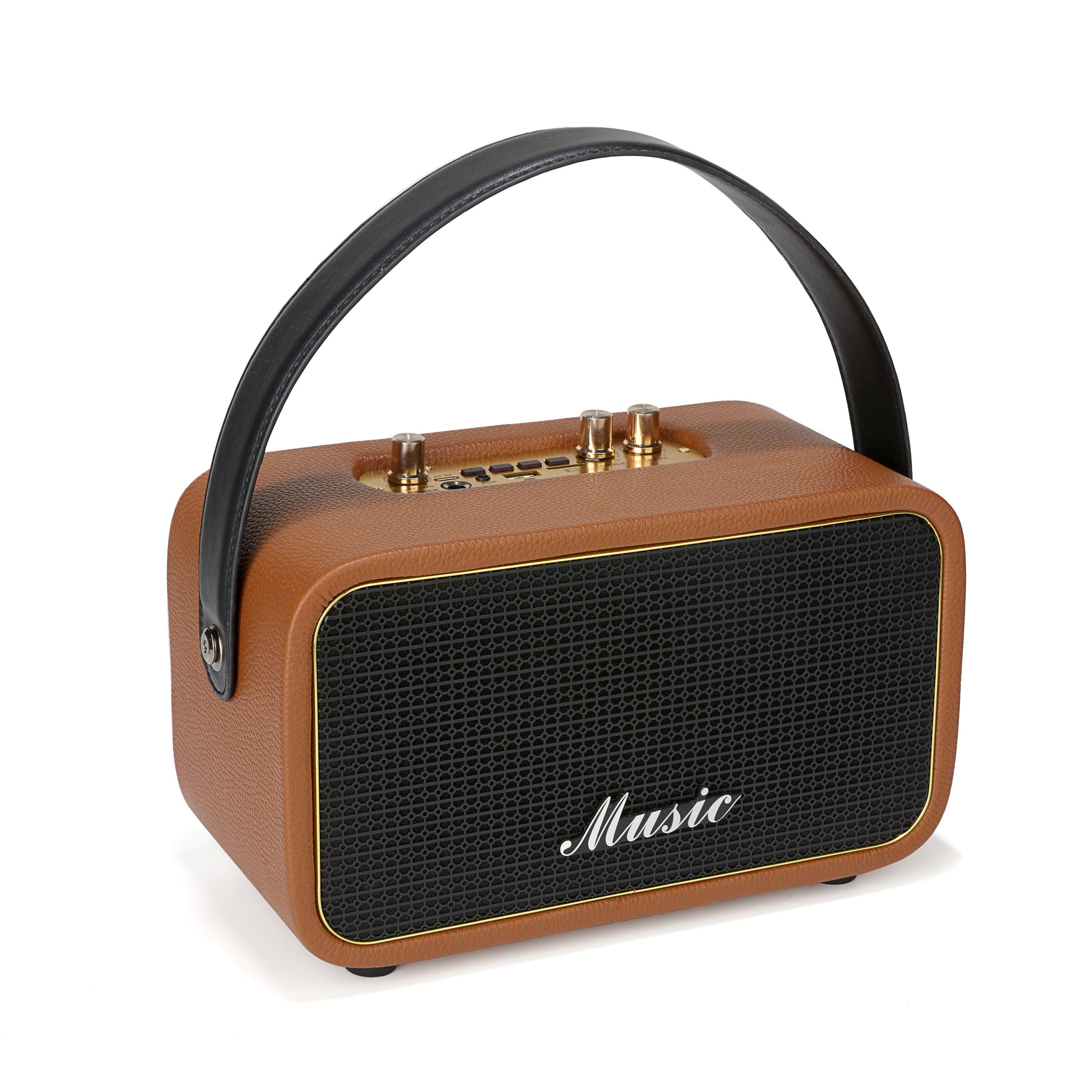 most selling product in ali baba alex a ech o dot blue tooth speaker woofer with super bass portable speaker with microphone
