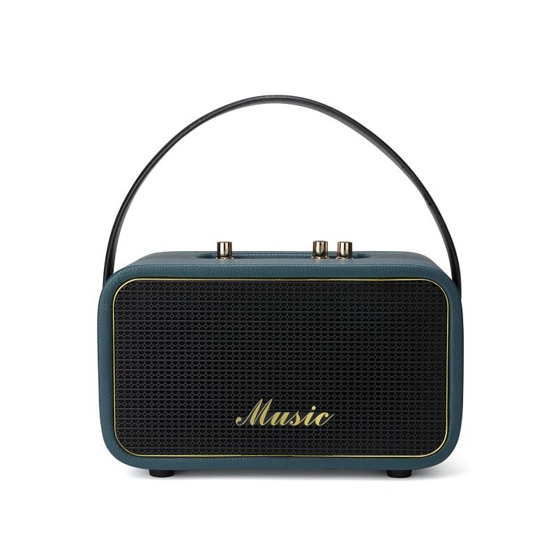 most selling product in ali baba alex a ech o dot blue tooth speaker woofer with super bass portable speaker with microphone