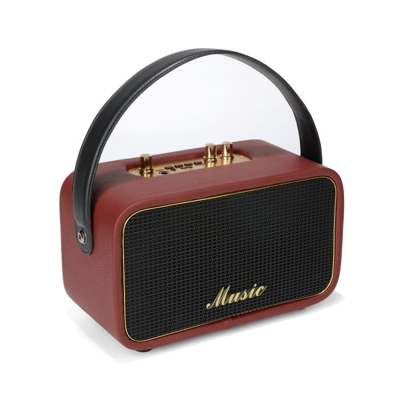 most selling product in ali baba alex a ech o dot blue tooth speaker woofer with super bass portable speaker with microphone