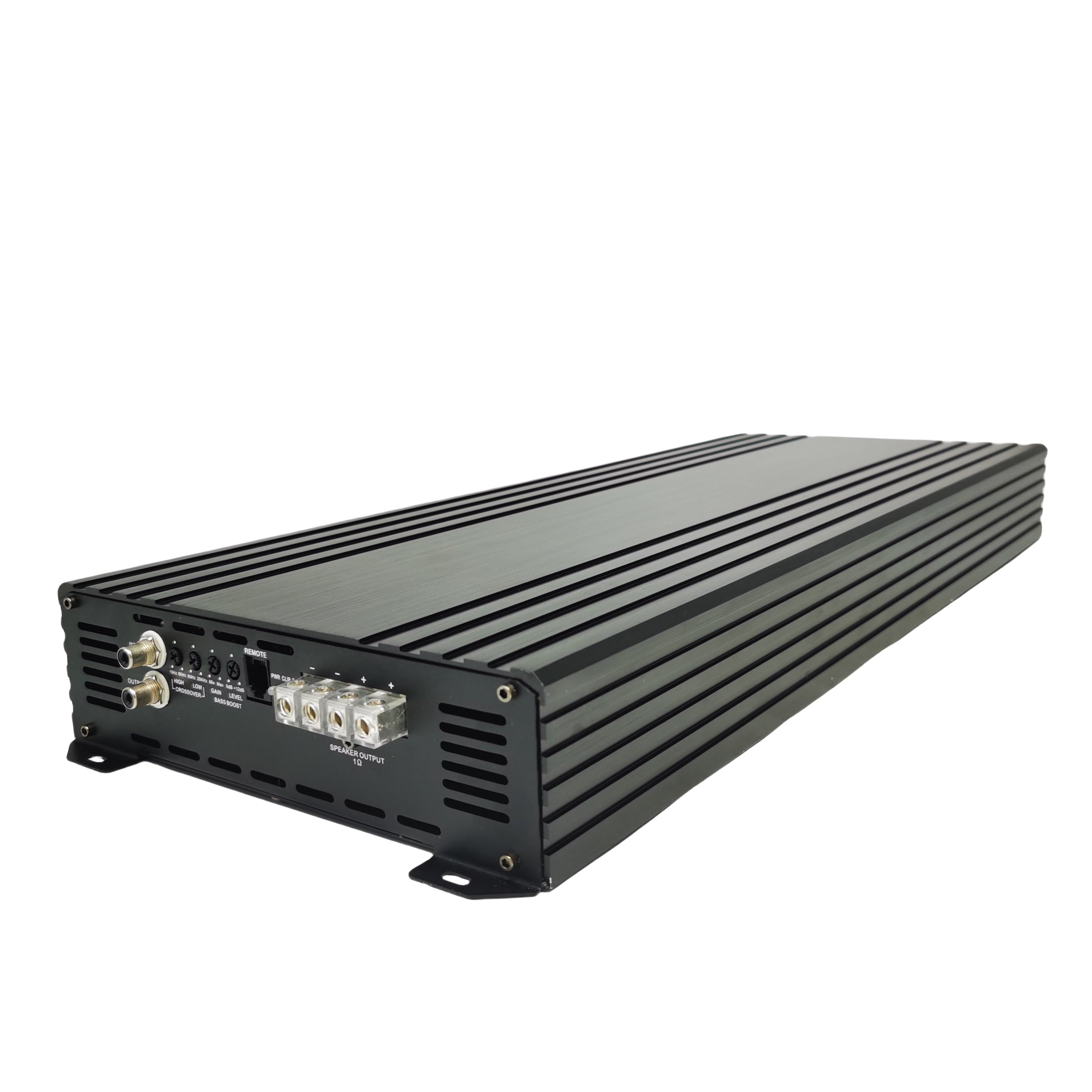 Compact Brazilian Solution Mono 13500W High Power Amplifier for Car Audio Amp Class d Mono Power Amplifier Brazilian Solution