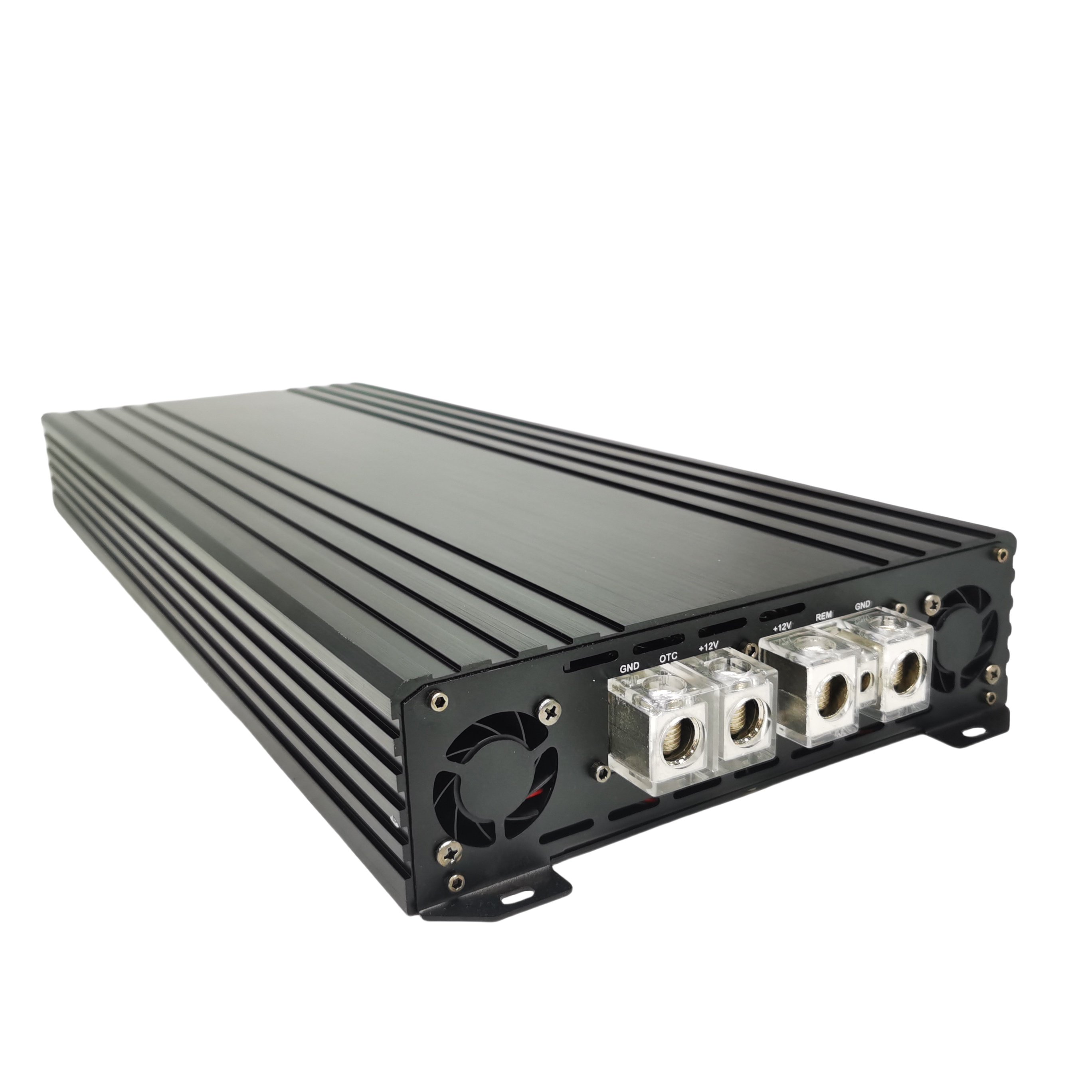 Compact Brazilian Solution Mono 13500W High Power Amplifier for Car Audio Amp Class d Mono Power Amplifier Brazilian Solution