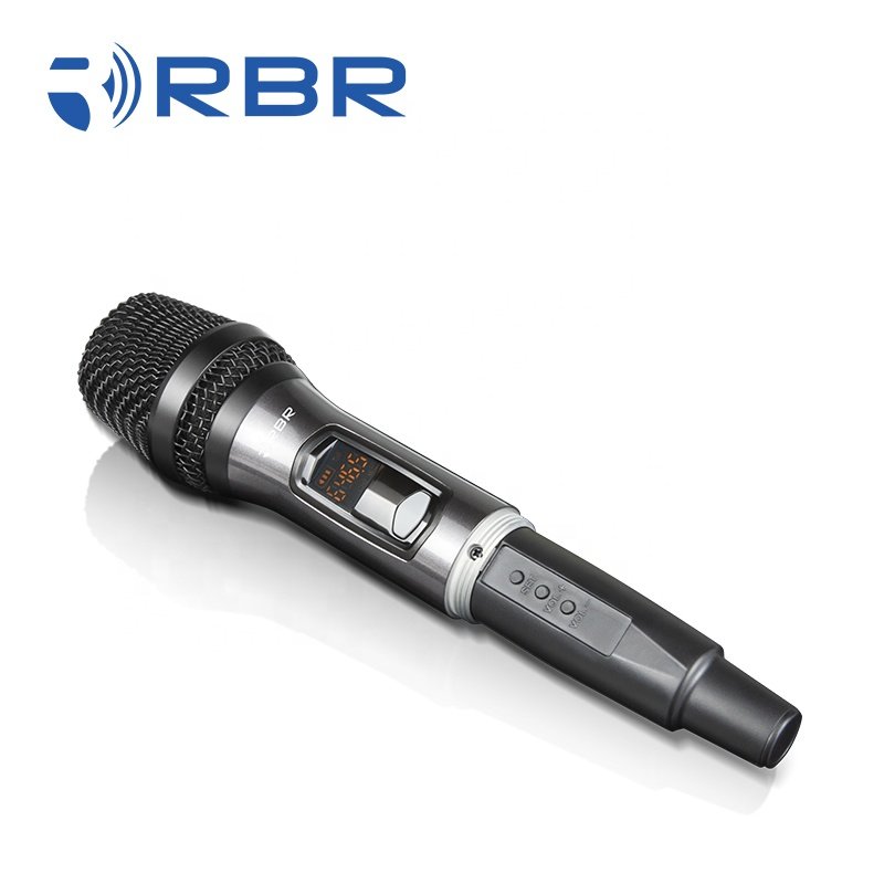 Wholesale sg14 handheld headset portable uhf wireless microphone for teaching speech singing