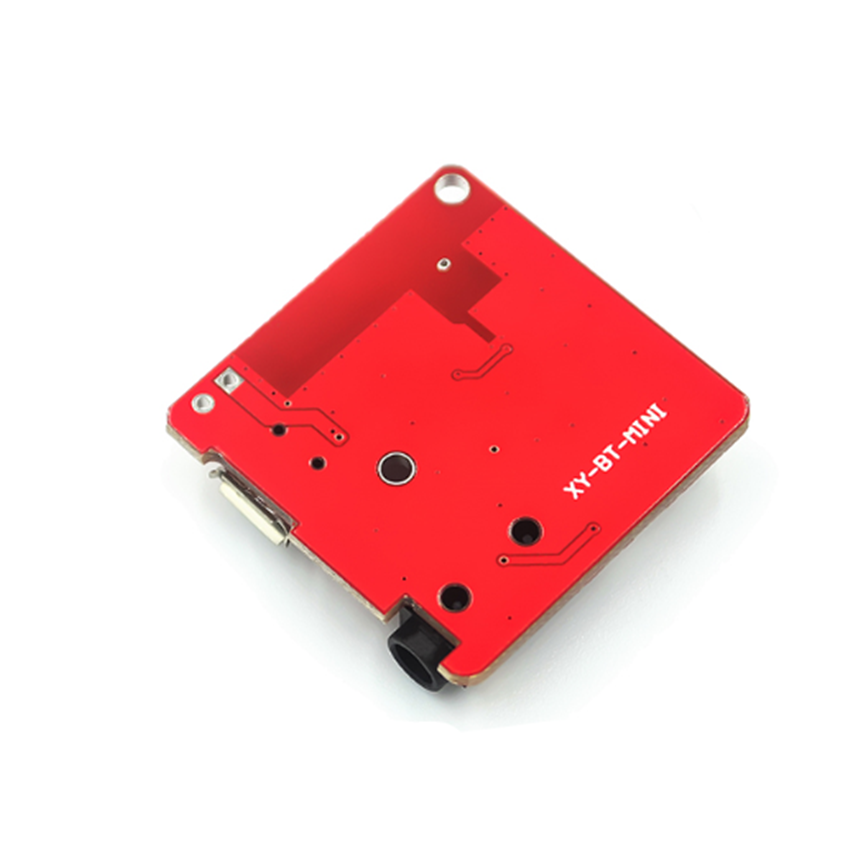 VHM-314 Blue-tooth Audio Receiver Board Blue-tooth 4.1 Mp3 Lossless Decoder Board Wireless Stereo Music Module