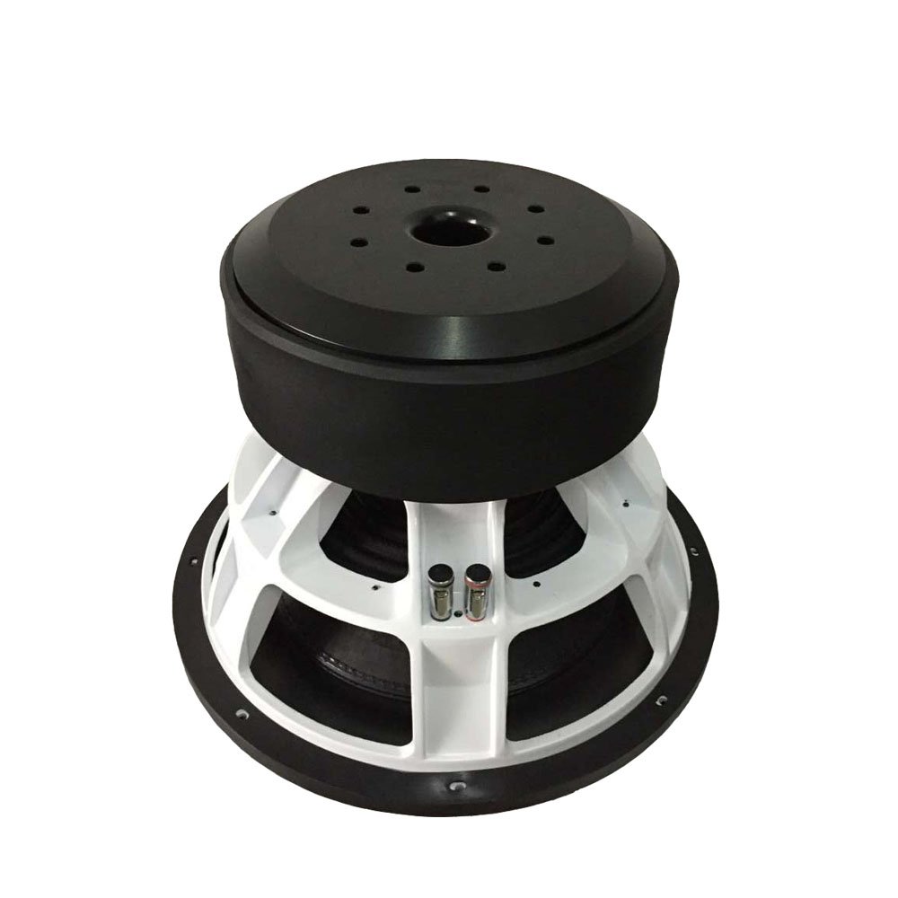 32 Inch 21 Inch Active Subwoofer Speaker Amplifier
