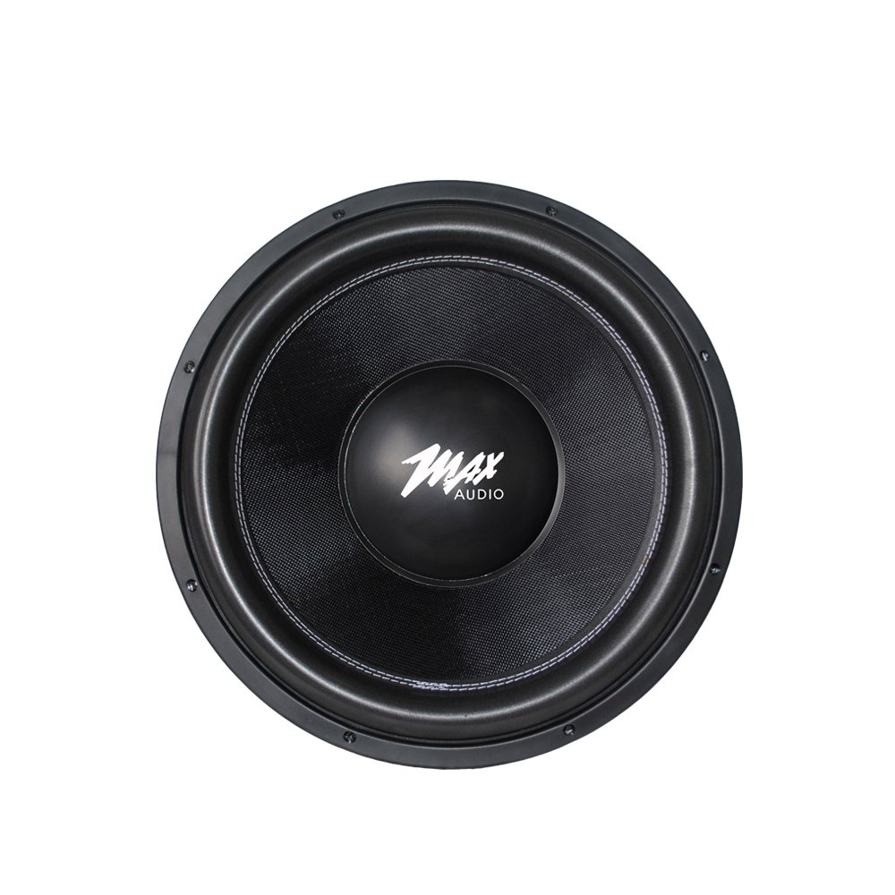 32 Inch 21 Inch Active Subwoofer Speaker Amplifier