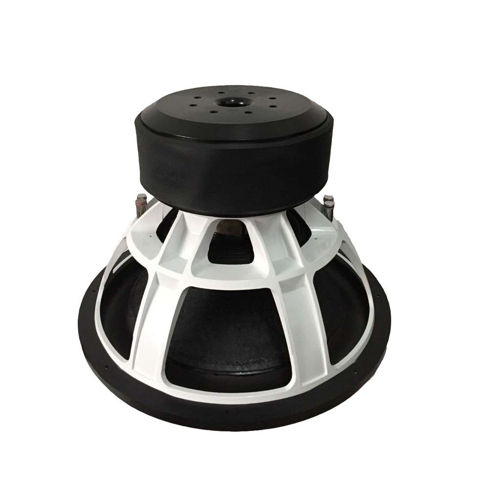 32 Inch 21 Inch Active Subwoofer Speaker Amplifier