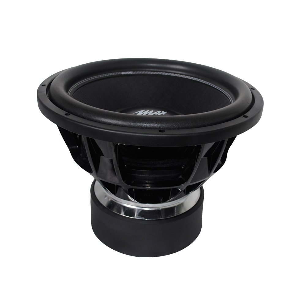 32 Inch 21 Inch Active Subwoofer Speaker Amplifier