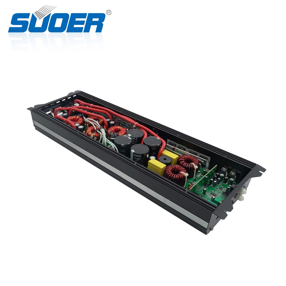 Suoer 9000 Watts Amplifier New Price CL-5K High Power Full Range 1*3000 Watts Rms Power Amplifier