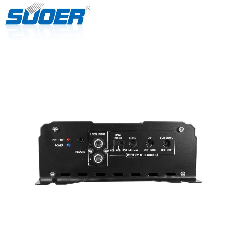 Suoer 9000 Watts Amplifier New Price CL-5K High Power Full Range 1*3000 Watts Rms Power Amplifier
