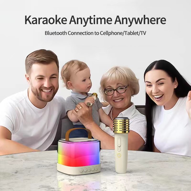 Sound Equipment Speaker Professional Audio Video & Lighting Bluetooth Portable Outdoor Speaker Trending Products
