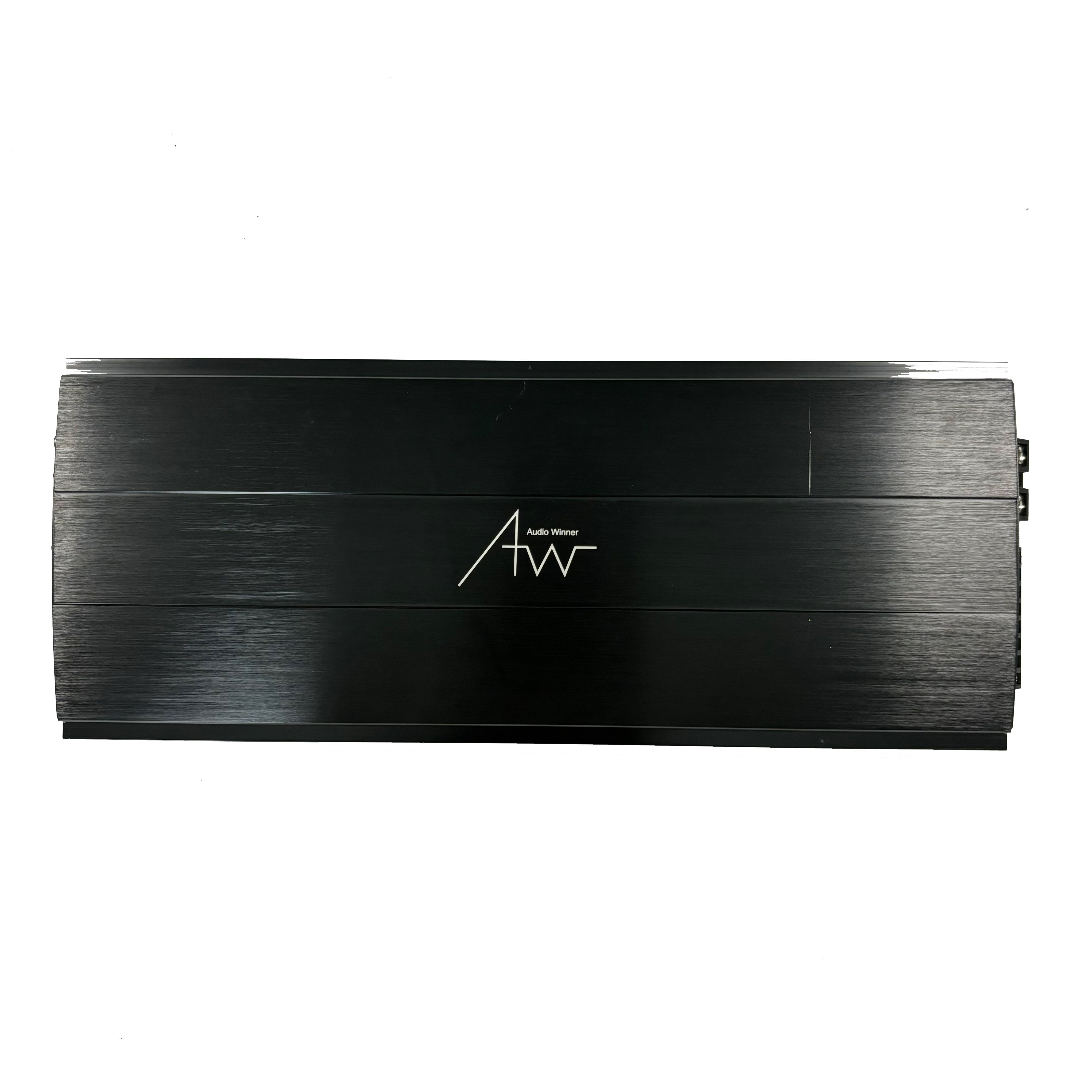 Korean Oem Custom 12V 4 Channel Class D Car Power Amplifier