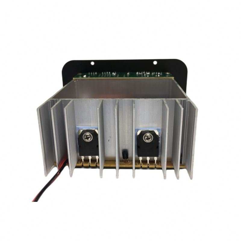 Wholesale square 12v High-power Tube Motherboard Amplifier Board 8-inch 10-inch 12-inch Car Full-frequency Pure Subwoofer Core