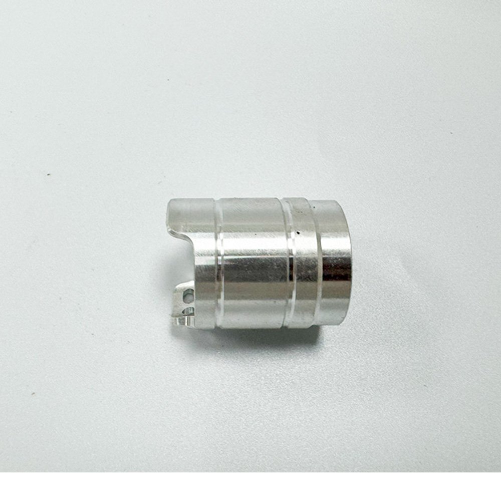 Customized Anodized Industrial Cnc Extrusion Aluminum Profile for Cnc Machining Motorcycle Accessories